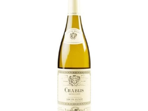 Louis Jadot Chablis 2018