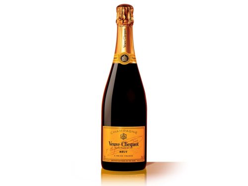 Veuve Clicquot House Brut Yellow Label